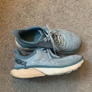 Hoka Clifton 8 Size 7.5